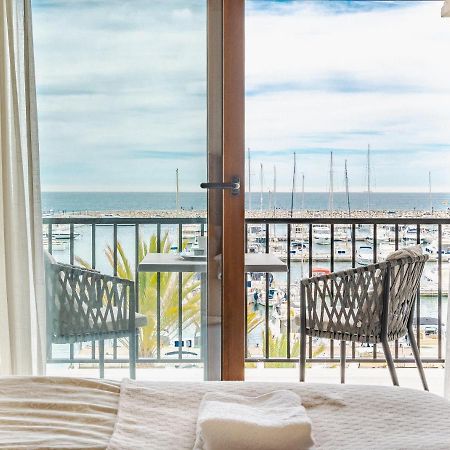 2 Penthouse Duquesa Marina Manilva Andalucia Spanien エクステリア 写真