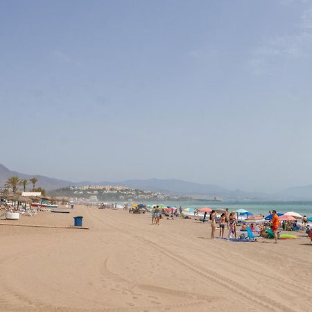2 Penthouse Duquesa Marina Manilva Andalucia Spanien エクステリア 写真