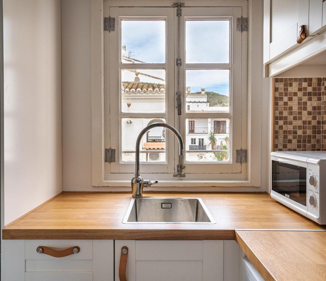 2 Penthouse Duquesa Marina Manilva Andalucia Spanien エクステリア 写真