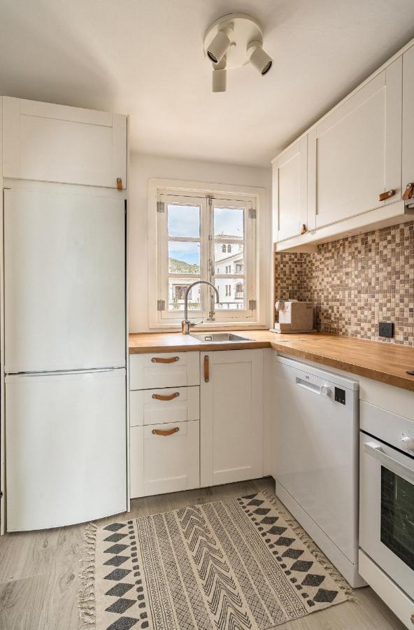 2 Penthouse Duquesa Marina Manilva Andalucia Spanien エクステリア 写真