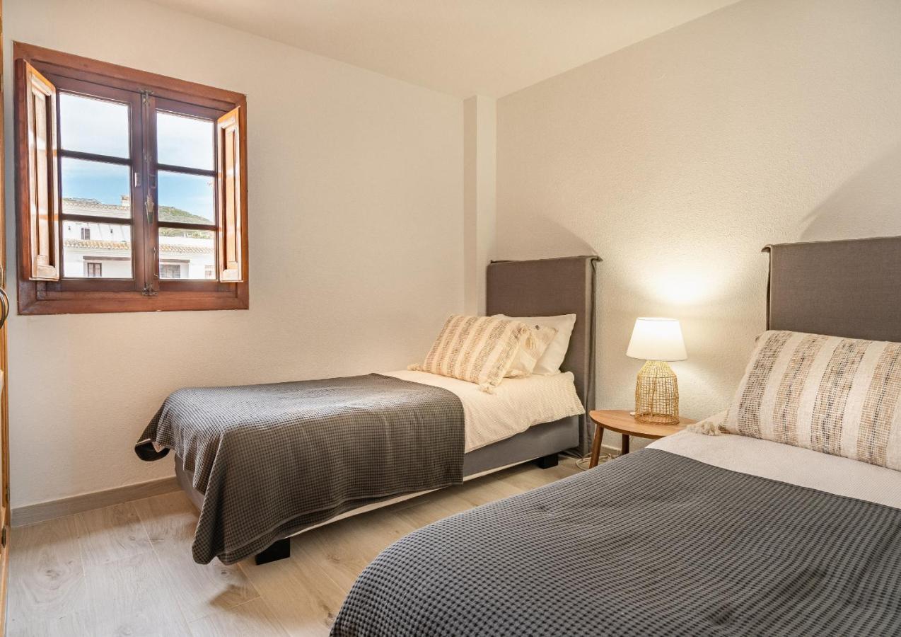 2 Penthouse Duquesa Marina Manilva Andalucia Spanien エクステリア 写真