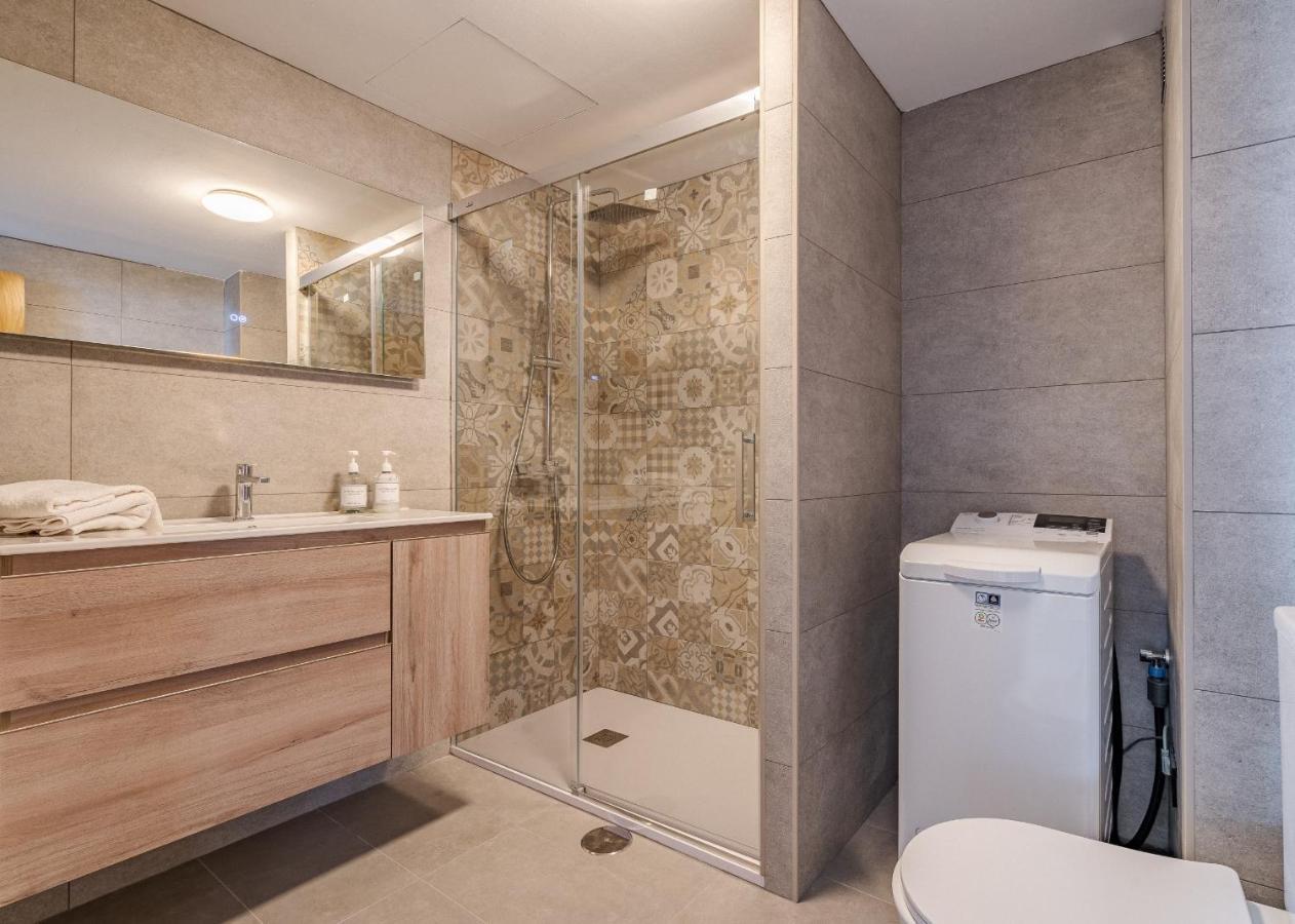 2 Penthouse Duquesa Marina Manilva Andalucia Spanien エクステリア 写真