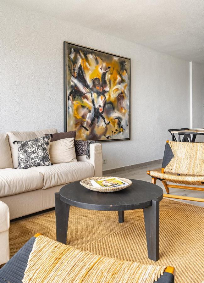 2 Penthouse Duquesa Marina Manilva Andalucia Spanien エクステリア 写真
