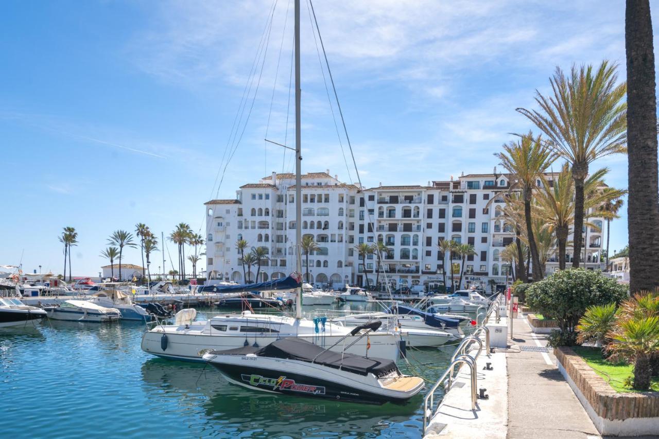 2 Penthouse Duquesa Marina Manilva Andalucia Spanien エクステリア 写真